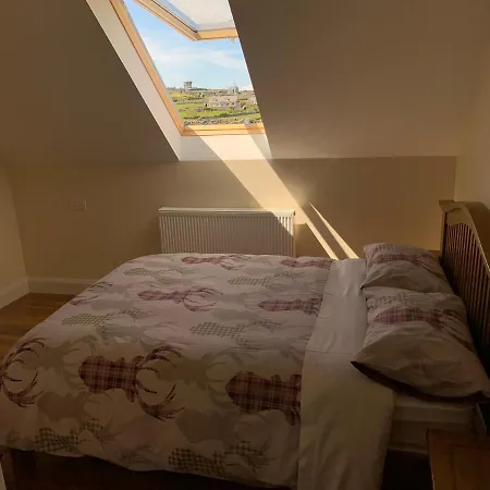 Hotel Cliffs Of Moher View 3*
