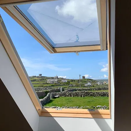 Cliffs Of Moher View Pensjonat