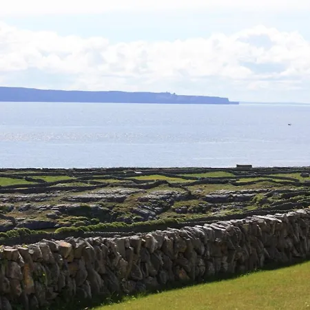 Casa de hóspedes Cliffs Of Moher View Inisheer