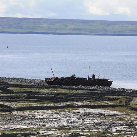 Cliffs Of Moher View Hotel