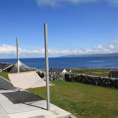 Cliffs Of Moher View *