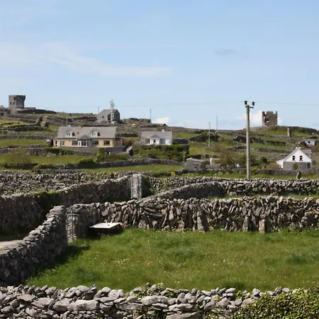 Hotel Cliffs Of Moher View