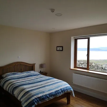 Hotel Cliffs Of Moher View