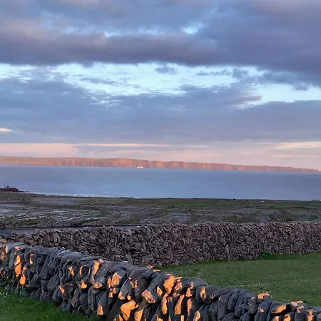 Guest house Cliffs Of Moher View
