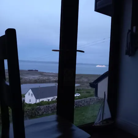 Cliffs Of Moher View * Inisheer