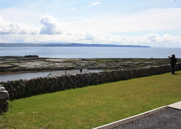Cliffs Of Moher View Hotel