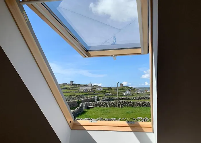 Cliffs Of Moher View Hotel