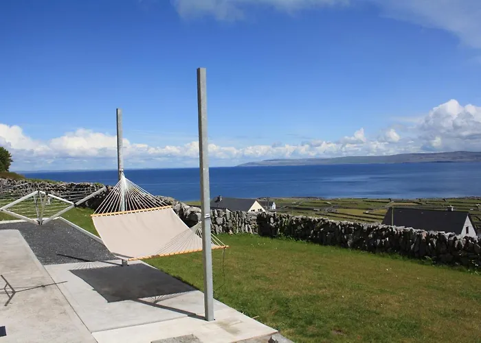 Cliffs Of Moher View 3*